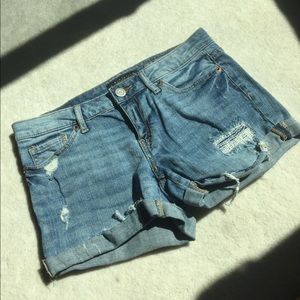 Aeropostale shorts
